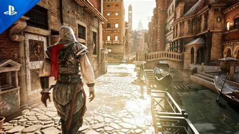 assassin's creed 2 remake|Assassin's Creed 2 remastered pc.